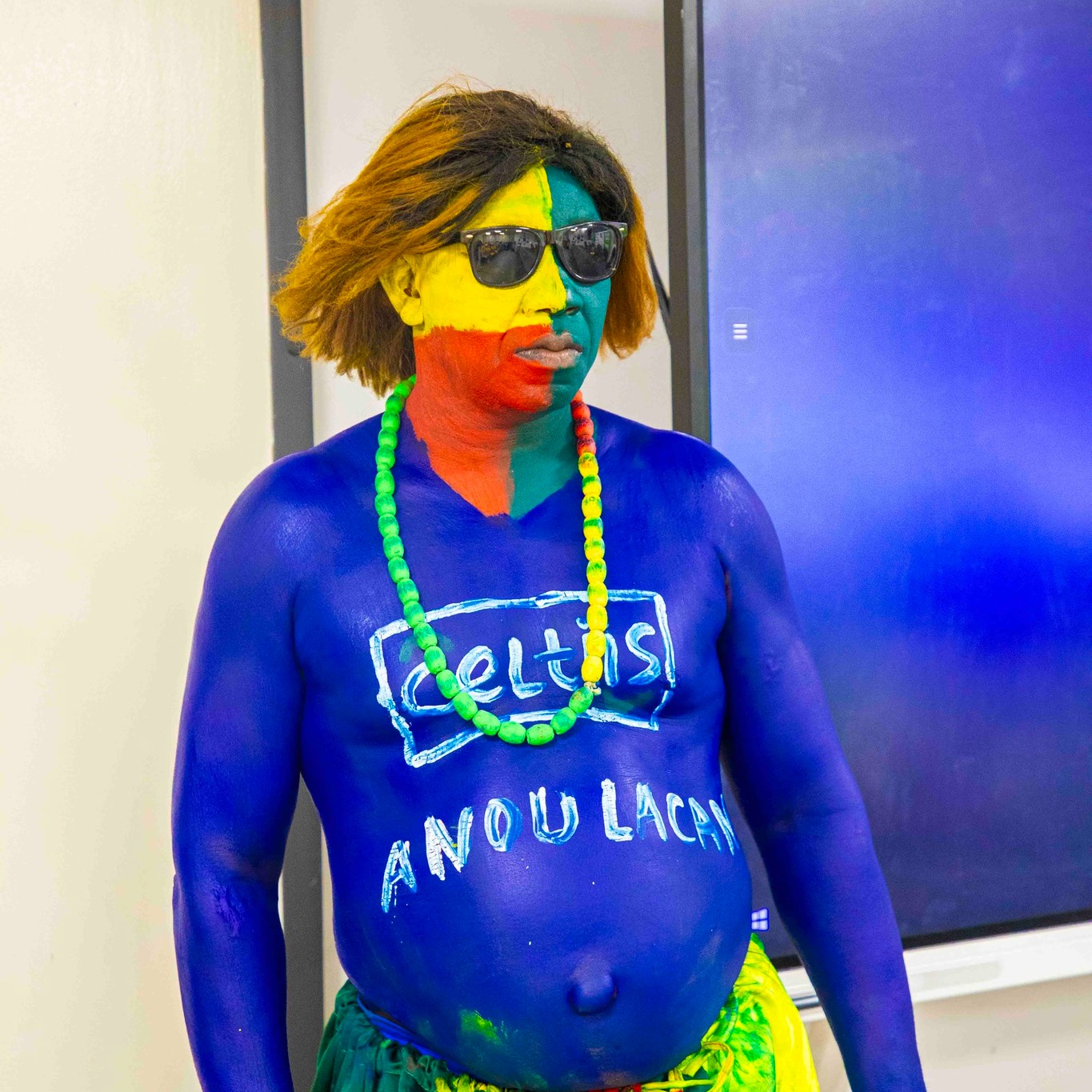 Celtiis Bénin soutient officiellement les supporters des Guépards